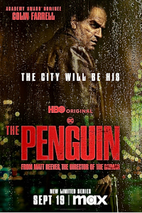 Penguin